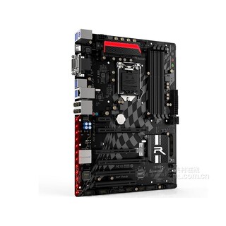 Foto 2 | Placa Madre Biostar Hi-fi B150gt5 Lga 1151 Ddr4 Atx - Venta Internacional.