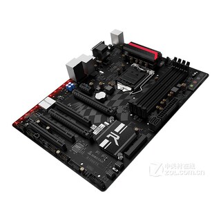 Foto 3 | Placa Madre Biostar Hi-fi B150gt5 Lga 1151 Ddr4 Atx - Venta Internacional.