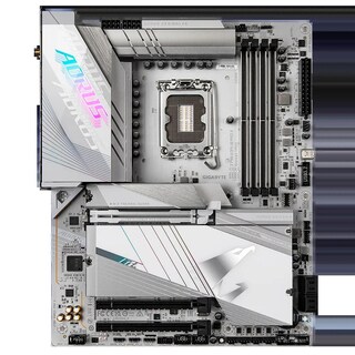 Foto 1 | Placa Madre Gigabyte Z790 Aorus Pro X Lga 1700 Ddr5 Atx - Venta Internacional.