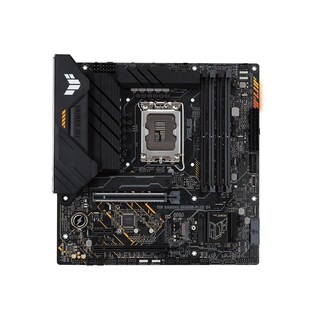 Foto 1 | Placa Madre Asus Tuf Gaming B660m-plus D4 Lga 1700 Ddr4 128 Gb - Venta Internacional.