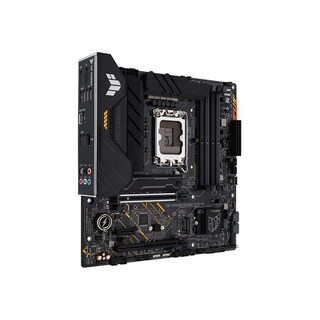Foto 2 | Placa Madre Asus Tuf Gaming B660m-plus D4 Lga 1700 Ddr4 128 Gb - Venta Internacional.