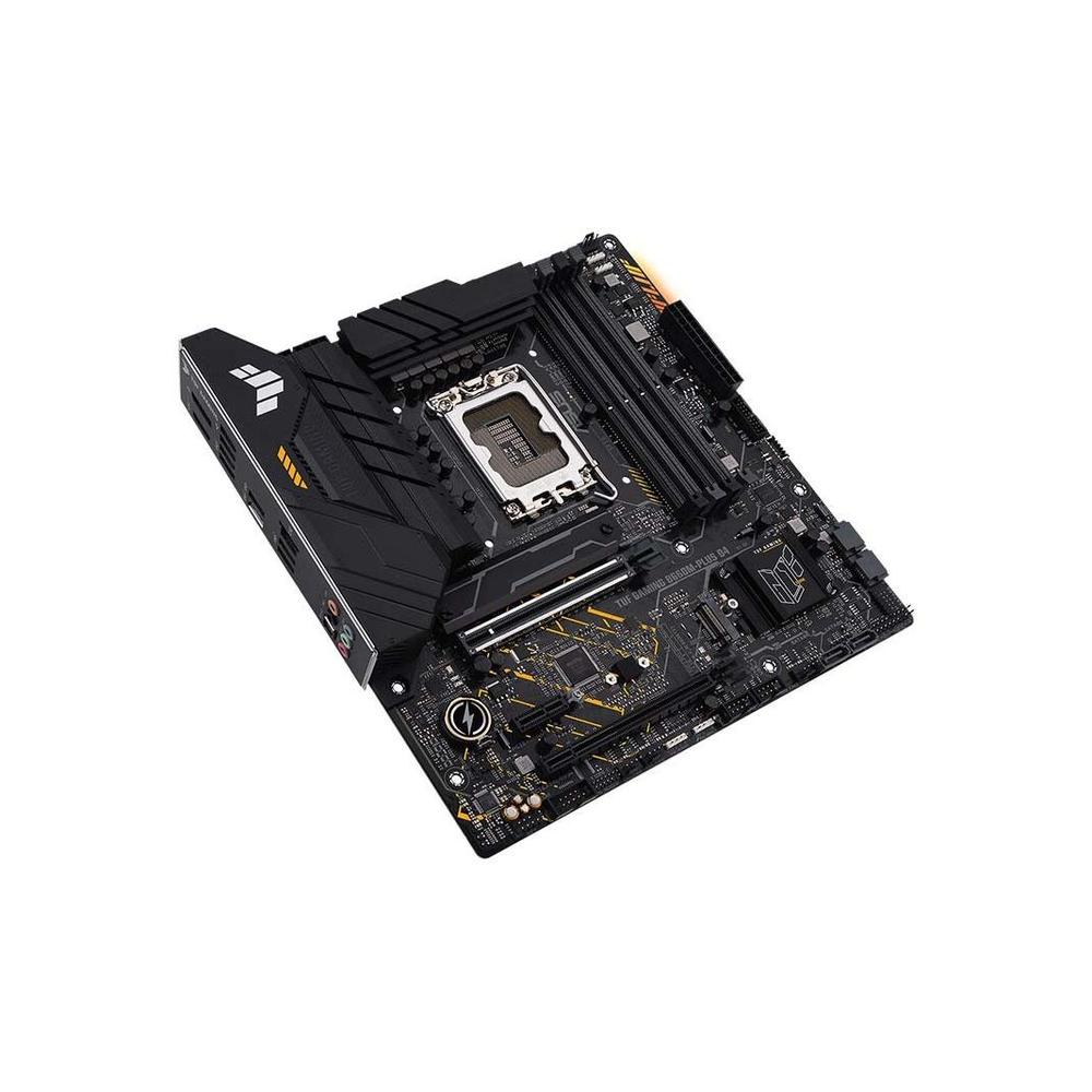 Foto 5 pulgar | Placa Madre Asus Tuf Gaming B660m-plus D4 Lga 1700 Ddr4 128 Gb - Venta Internacional.