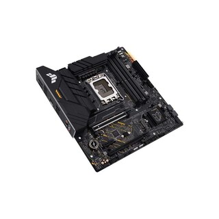 Foto 4 | Placa Madre Asus Tuf Gaming B660m-plus D4 Lga 1700 Ddr4 128 Gb - Venta Internacional.