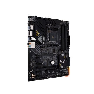 Foto 1 | Placa Base Asus Tuf Gaming B550-plus Con Conector Am4 Amd B550 Ddr4 - Venta Internacional.