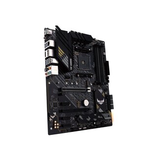 Foto 2 | Placa Base Asus Tuf Gaming B550-plus Con Conector Am4 Amd B550 Ddr4 - Venta Internacional.