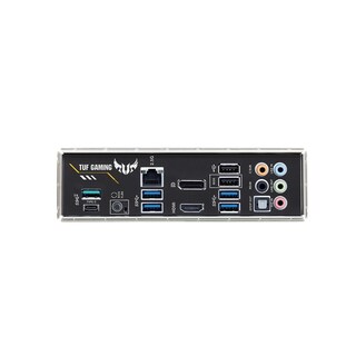 Foto 3 | Placa Base Asus Tuf Gaming B550-plus Con Conector Am4 Amd B550 Ddr4 - Venta Internacional.