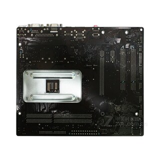 Foto 2 | Placa Base Asus M4n68t-m Con Conector Am3 Nvidia Geforce 7025/nforce 630a Ddr3 Micro Atx - Venta Internacional.