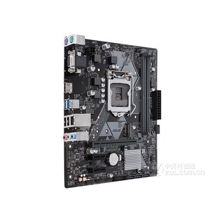 Foto 2 | Placa Madre Asus Prime H310m-e Lga 1151 Intel H310 Ddr4 De 32 Gb - Venta Internacional.