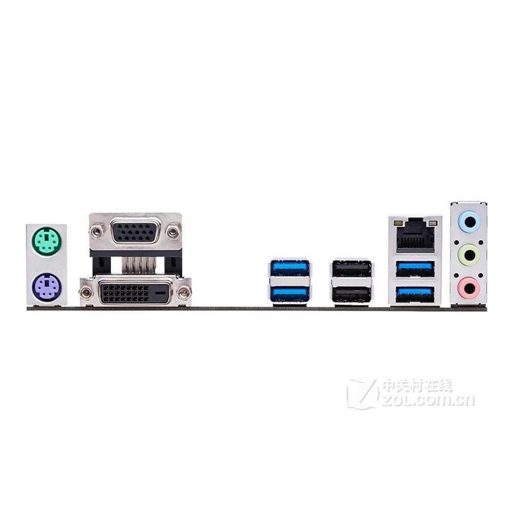 Foto 5 pulgar | Placa Base Asus B350m-dragon Con Conector Am4 Amd B350 Ddr4 Micro Atx - Venta Internacional.