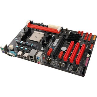 Foto 2 | Placa Madre Biostar A57a2 Socket Fm2 Amd A55 Ddr3 Atx - Venta Internacional.