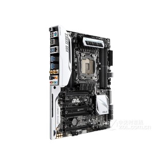 Foto 2 | Placa Madre Asus X99-pro Lga 2011-v3 Intel X99 Ddr4 Atx - Venta Internacional.