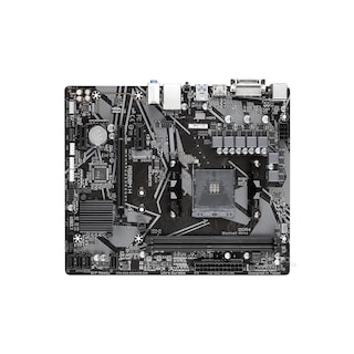 Foto 1 | Placa Base Gigabyte A520m H Socket Am4 Amd A520 Ddr4 Micro Atx - Venta Internacional.