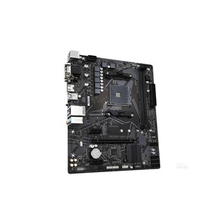 Foto 2 | Placa Base Gigabyte A520m H Socket Am4 Amd A520 Ddr4 Micro Atx - Venta Internacional.