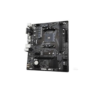 Foto 3 | Placa Base Gigabyte A520m H Socket Am4 Amd A520 Ddr4 Micro Atx - Venta Internacional.
