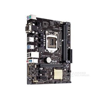 Foto 2 | Placa Base Asus H81m-e R2.0 Lga 1150 Intel H81 Ddr3 Micro Atx - Venta Internacional.