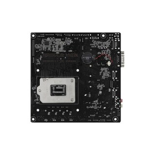 Foto 3 | Placa Madre Asrock H410tm-itx Lga 1200 Intel H410 Ddr4 De 64 Gb - Venta Internacional.