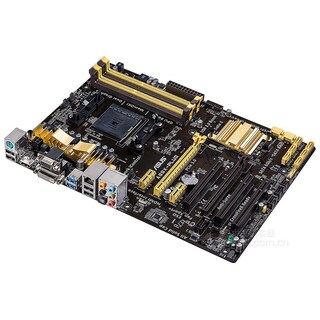 Foto 2 | Placa Base Asus A88x-plus Socket Fm2/fm2+ Amd A88x Ddr3 Atx - Venta Internacional.