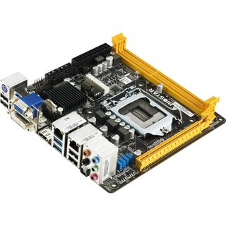 Foto 2 | Placa Madre Biostar Tb85 Lga 1150 Intel B85 Ddr3 Atx Usada - Venta Internacional.