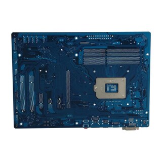 Foto 3 | Placa Madre Gigabyte Z170n-wifi (rev.1.0) Lga 1151 Ddr4 32gb - Venta Internacional.