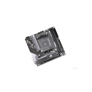 Foto 2 | Placa Base Asus Rog Strix X570-i Gaming Socket Am4 Ddr4 - Venta Internacional.