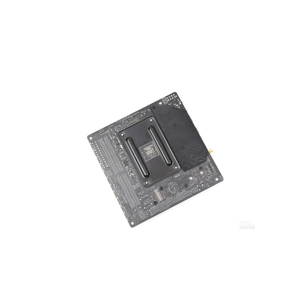 Foto 4 pulgar | Placa Base Asus Rog Strix X570-i Gaming Socket Am4 Ddr4 - Venta Internacional.