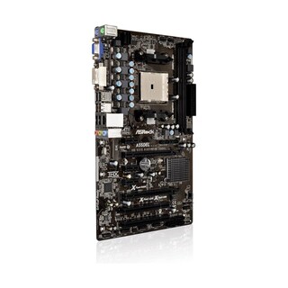 Foto 3 | Placa Madre Asrock A55del Socket Fm1 Amd A55 Ddr3 Atx - Venta Internacional.