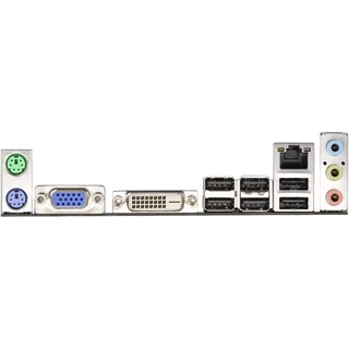 Foto 4 | Placa Madre Asrock A55del Socket Fm1 Amd A55 Ddr3 Atx - Venta Internacional.