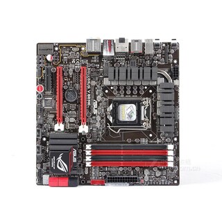Foto 1 | Placa Madre Asus Maximus V Gene Lga 1155 Intel Z77 Ddr3 - Venta Internacional.
