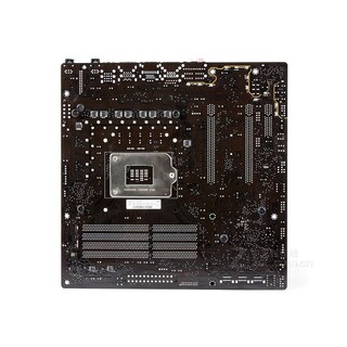 Foto 2 | Placa Madre Asus Maximus V Gene Lga 1155 Intel Z77 Ddr3 - Venta Internacional.