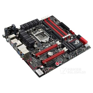 Foto 3 | Placa Madre Asus Maximus V Gene Lga 1155 Intel Z77 Ddr3 - Venta Internacional.