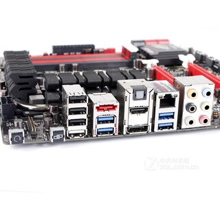 Foto 4 | Placa Madre Asus Maximus V Gene Lga 1155 Intel Z77 Ddr3 - Venta Internacional.