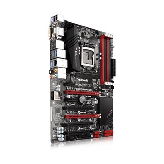 Foto 2 | Placa Madre Asrock Fatal1ty H87 Performance Lga 1150 Ddr3 - Venta Internacional.