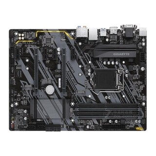 Foto 1 | Placa Madre Gigabyte B360 Hd3 Lga 1151 Intel B360 Ddr4 Atx - Venta Internacional.