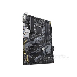 Foto 2 | Placa Madre Gigabyte B360 Hd3 Lga 1151 Intel B360 Ddr4 Atx - Venta Internacional.