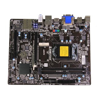 Foto 1 | Placa Madre Biostar Hi-fi B85s3e Lga 1150 Intel B85 Ddr3 - Venta Internacional.
