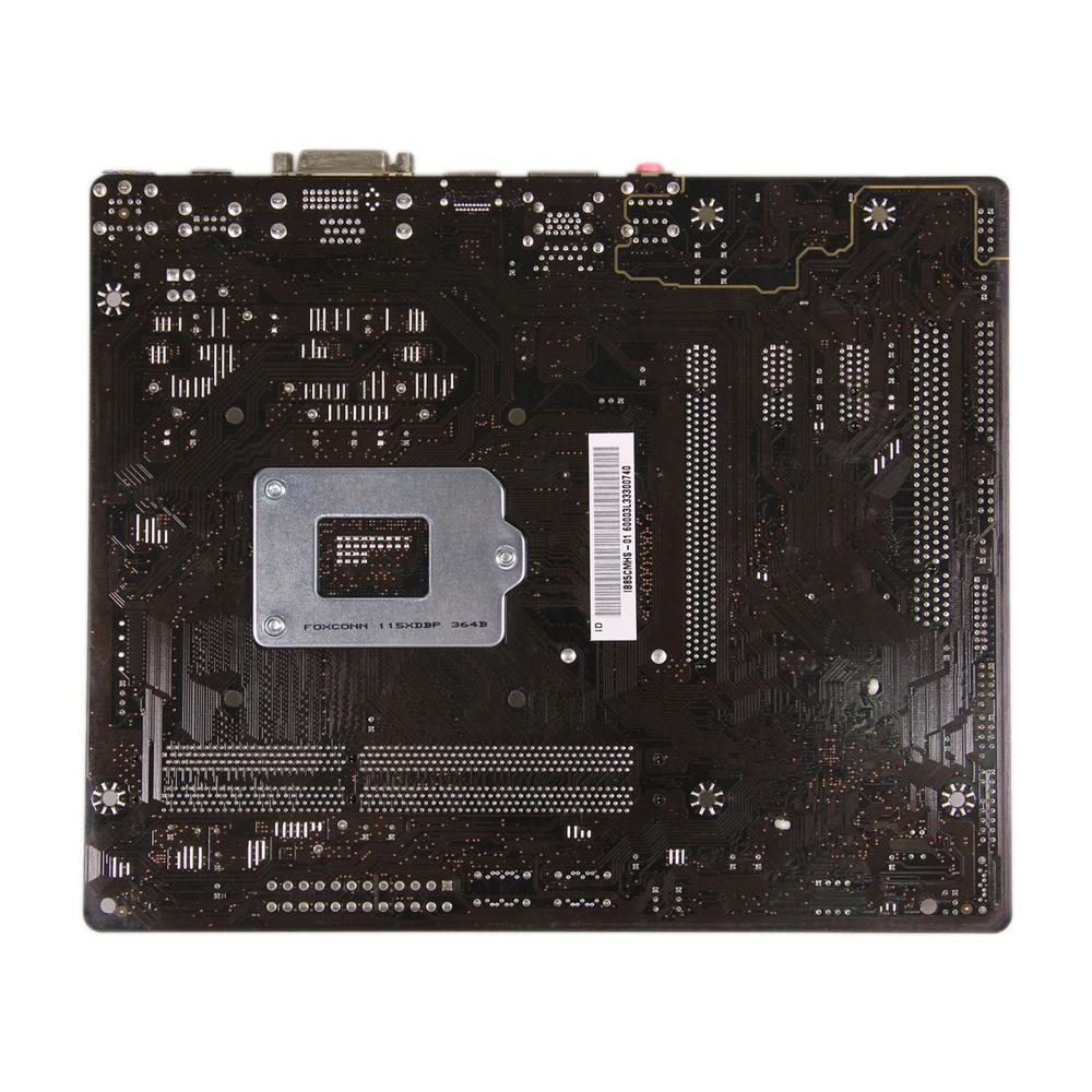 Foto 3 pulgar | Placa Madre Biostar Hi-fi B85s3e Lga 1150 Intel B85 Ddr3 - Venta Internacional.