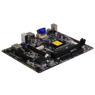 Foto 3 | Placa Madre Biostar Hi-fi B85s3e Lga 1150 Intel B85 Ddr3 - Venta Internacional.