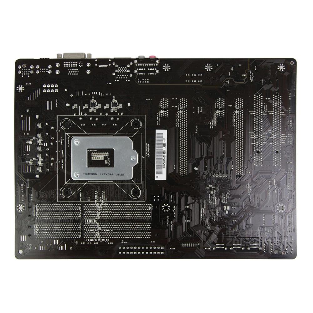Foto 2 | Placa Madre Biostar Hi-fi B85w Lga 1150 Intel B85 Ddr3 Atx - Venta Internacional.