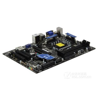 Foto 3 | Placa Madre Biostar Hi-fi B85w Lga 1150 Intel B85 Ddr3 Atx - Venta Internacional.