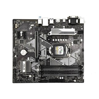 Foto 1 | Placa Base Asus Prime B365m-a Lga 1151 Intel B365 Ddr4 Micro Atx - Venta Internacional.
