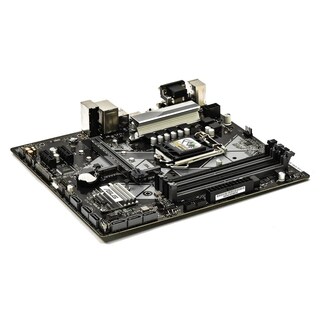 Foto 3 | Placa Base Asus Prime B365m-a Lga 1151 Intel B365 Ddr4 Micro Atx - Venta Internacional.