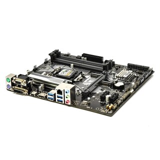 Foto 4 | Placa Base Asus Prime B365m-a Lga 1151 Intel B365 Ddr4 Micro Atx - Venta Internacional.