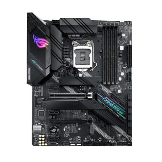 Foto 1 | Placa Madre Asus Rog Strix B460-f Gaming Lga 1200 Ddr4 Atx - Venta Internacional.