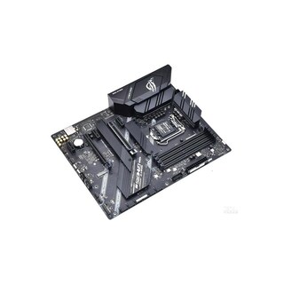 Foto 2 | Placa Madre Asus Rog Strix B460-f Gaming Lga 1200 Ddr4 Atx - Venta Internacional.