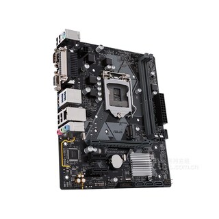 Foto 3 | Placa Madre Asus Prime H310m-d R2.0 Lga 1151 Ddr4 De 32 Gb - Venta Internacional.