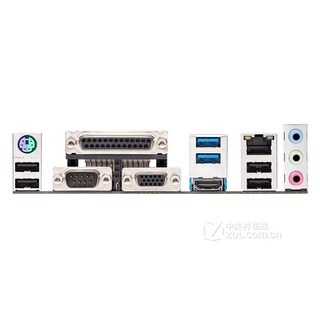 Foto 4 | Placa Madre Asus Prime H310m-d R2.0 Lga 1151 Ddr4 De 32 Gb - Venta Internacional.