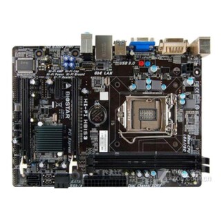 Foto 1 | Placa Madre Biostar Hi-fi H81s3 Lga 1150 Intel H81 Ddr3 Micro Atx - Venta Internacional.