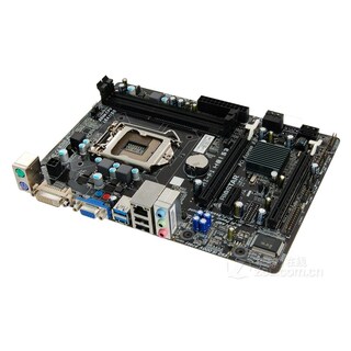 Foto 2 | Placa Madre Biostar Hi-fi H81s3 Lga 1150 Intel H81 Ddr3 Micro Atx - Venta Internacional.
