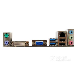 Foto 3 | Placa Madre Biostar Hi-fi H81s3 Lga 1150 Intel H81 Ddr3 Micro Atx - Venta Internacional.