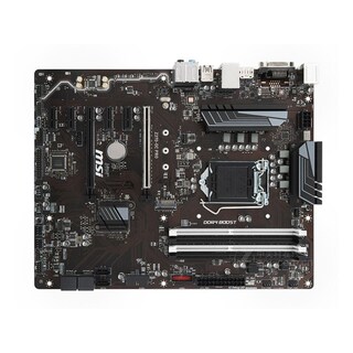 Foto 1 | Placa Madre Msi Z370-oc Pro Lga 1151 Intel Z370 Ddr4 Atx - Venta Internacional.